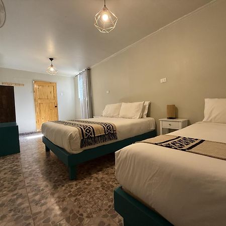 Ickota B&B San Pedro de Atacama Exteriér fotografie